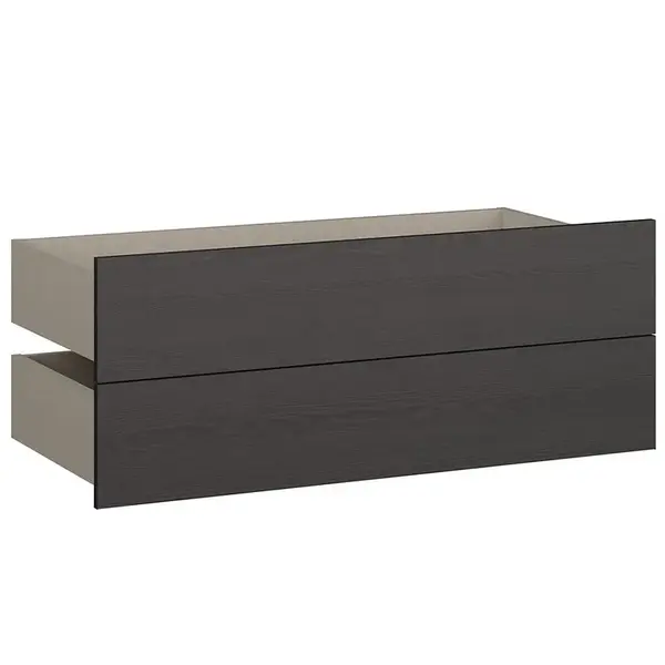 Zásuvky 2 ks Moduklix Do Korpus 99,1 Dub Cabezone