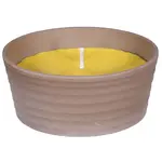 Svíce Citronella Sirius 92206TE