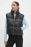 Vesta Answear.LAB černá barva