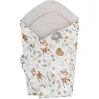 BOMIMI SOFT FAST WINDER Rychlozavinovačka, béžová, velikost