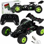 Mini RC terénne auto na diaľkové ovládanie 2,4 GHz do 15 km/h