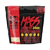 Mutant Mass XXXtreme 2500 2720 g cookies&cream
