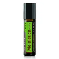doTerra Tea Tree (Melaleuca) Touch 10 ml