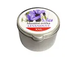 Masážna sviečka Levanduľa 200ml
