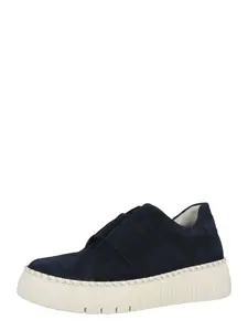 GABOR Slip-on obuv  tmavomodrá