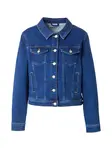 ONLY Prechodná bunda 'ONLWESPA'  modrá denim