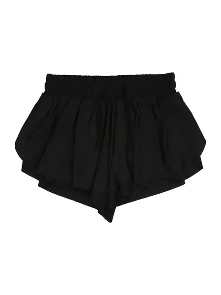 GAP Nohavice  čierna