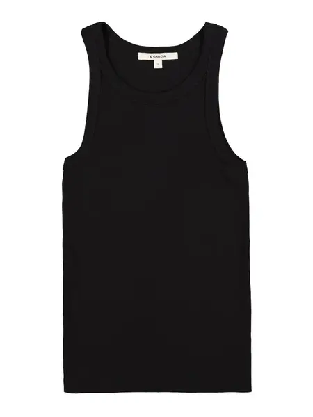 GARCIA Top  čierna