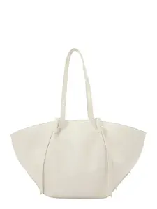 Seidenfelt Shopper  krémová