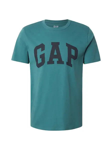 GAP Tričko 'EVERYDAY'  zelená