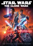 Star Wars: The Clone Wars: The Official Companion Book - Titan Comics