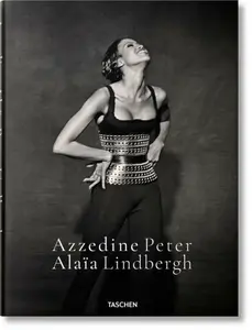 Peter Lindbergh - Peter Lindbergh