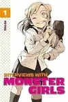 Interviews With Monster Girls 1 - Petos