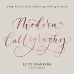 Modern Calligraphy - Lucy Edmonds