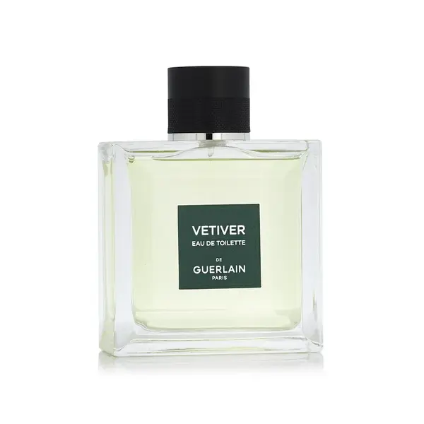 Guerlain Vetiver EDT 100 ml M (Nový obal)
