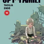 Spy x Family 10