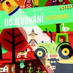 Objevování s baterkou Statek