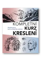Kompletní kurz kreslení