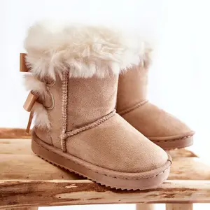 Dětské zimní boty Kesi i521_21919