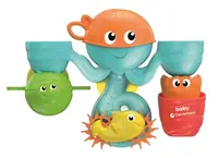 BABY Vodní park Chobotnice a mořští kamarádi