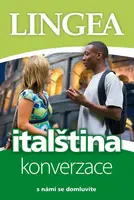Italština konverzace