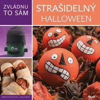 Strašidelný Halloween