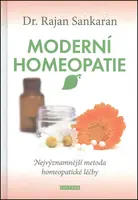 Moderní homeopatie