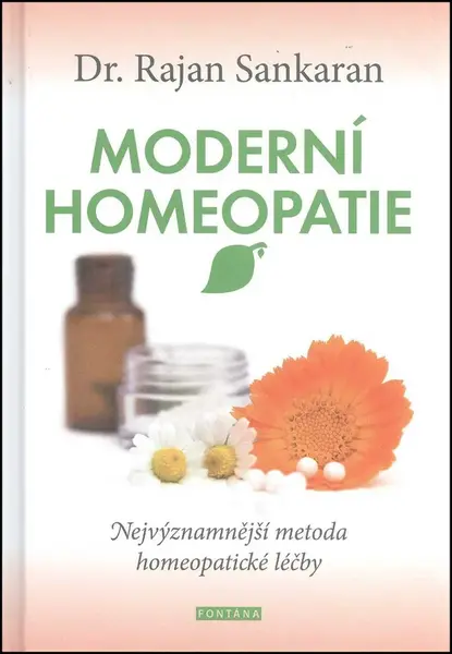 Moderní homeopatie