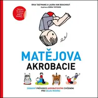 Matějova akrobacie