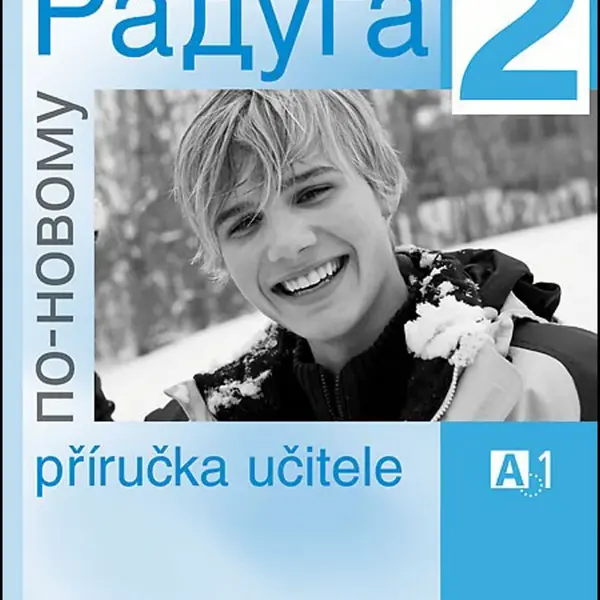 Raduga po-novomu 2 Příručka učitele
