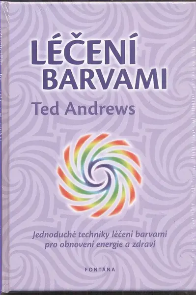 Léčení barvami