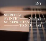 Zpívat se nepřestane To nejlepší