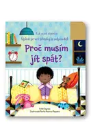 Proč musím jít spát?