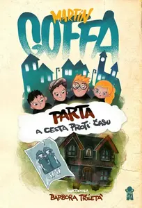 Parta a cesta proti času (1)