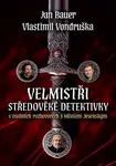 Velmistři středověké detektivky