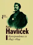 Karel Havlíček Korespondence II