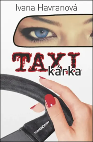 Taxikárka