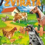 Zvířata Vyrobím si sám