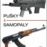 Pušky a samopaly