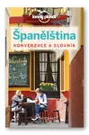 Španělština Konverzace a slovník