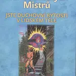 Zpráva Nanebevzatých Mistrů