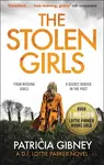 The Stolen Girls