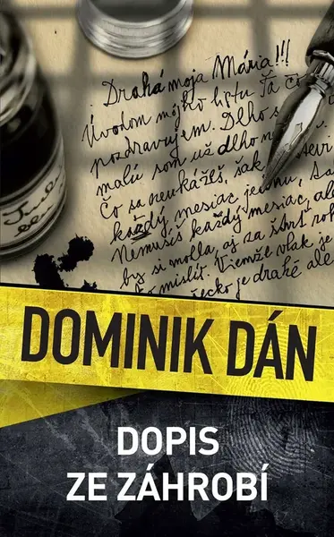 Dopis ze záhrobí (26.)