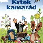 Krtek kamarád