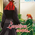 Čarodějova nevěsta 8