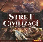 Střet civilizací