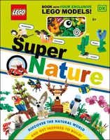LEGO Super Nature
