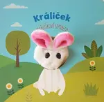 Králiček (Maňuškové leporelo)