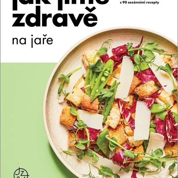 Jak jíme zdravě na jaře