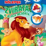 Zvířata a jejich mláďata